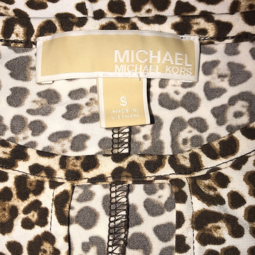 Michael Kors Dress - Picture 3 of 5